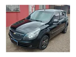Chevrolet Agile