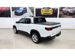 Chevrolet Montana