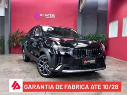 Fiat Fastback