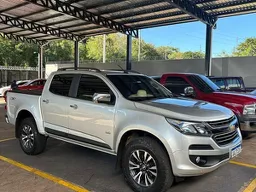 Chevrolet S10