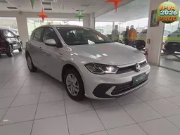 Volkswagen Polo Hatch