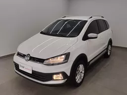 Volkswagen Space Cross