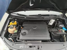 Volkswagen Polo Hatch