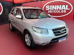 Hyundai Santa Fé