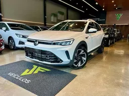 Volkswagen Nivus