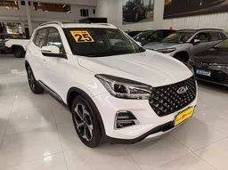 Chery Tiggo 5X Pro