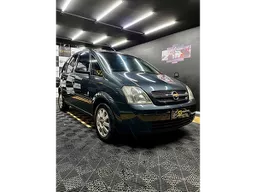 Chevrolet Meriva