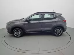 Fiat Pulse