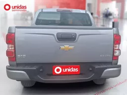Chevrolet S10