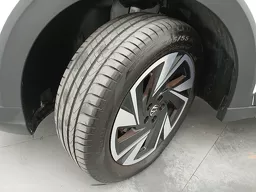 Volkswagen Nivus