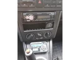 Volkswagen Parati