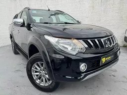 Mitsubishi L200 Triton