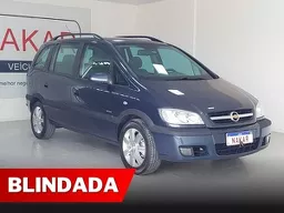 Chevrolet Zafira