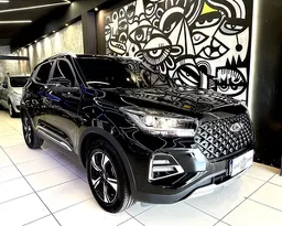 Chery Tiggo 5X