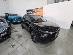 Chevrolet Montana