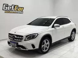 GLA 200