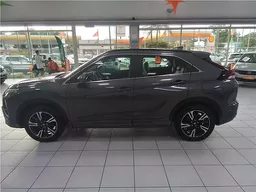 Eclipse Cross