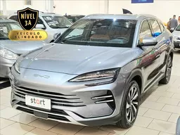 BYD Song Plus