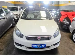 Fiat Siena