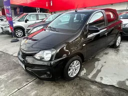 Toyota Etios