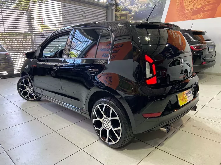 Volkswagen UP Preto 9