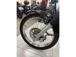 Yamaha XTZ 250