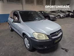 Chevrolet Celta