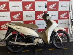 Honda Biz