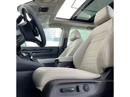 Honda CRV