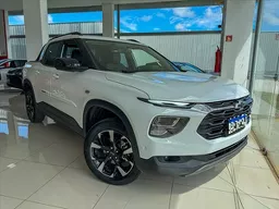 Chevrolet Montana