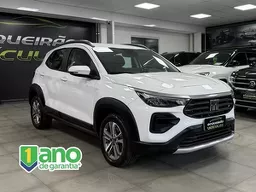 Fiat Pulse