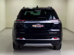 Jeep Commander