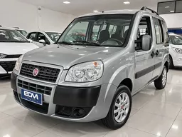 Fiat Doblò
