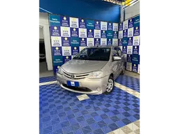 Toyota Etios