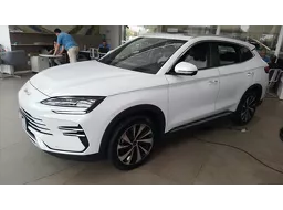 BYD Song Plus