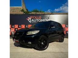 Hyundai Santa Fé