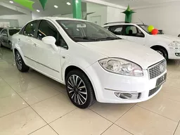 Fiat Linea