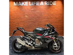 BMW S 1000 RR