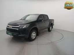 Chevrolet S10