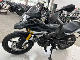 BMW G 310 GS