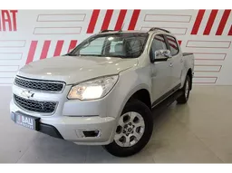 Chevrolet S10
