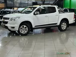 Chevrolet S10