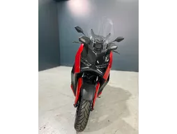 Xmax