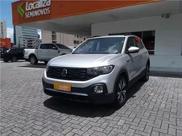 T-cross