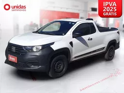 Fiat Strada
