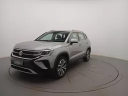 Volkswagen Taos