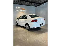 Volkswagen Voyage