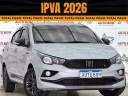 Fiat Cronos