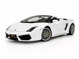 Lamborghini Gallardo