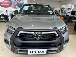 Hilux